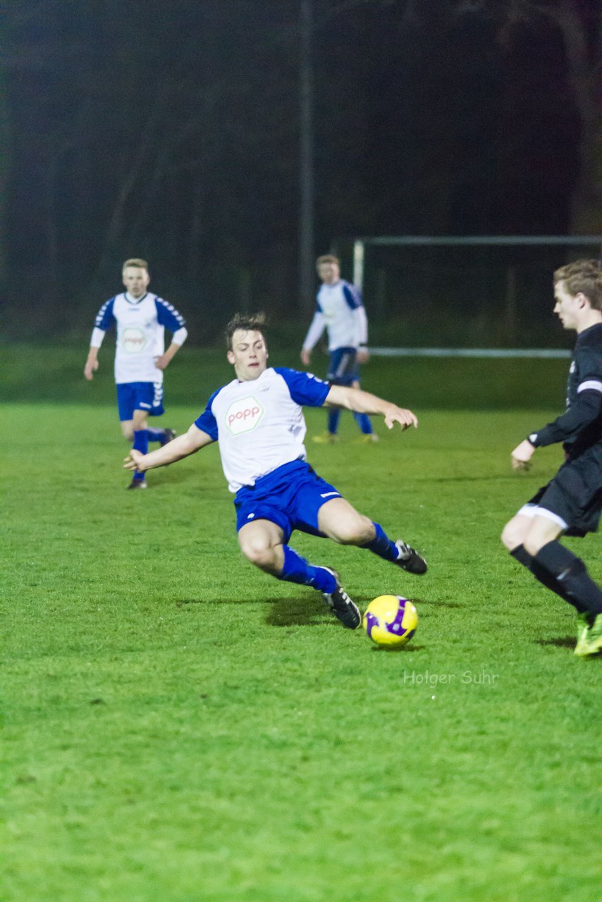 Bild 172 - A-Junioren FSG BraWie 08 - SV Henstedt-Ulzburg : Ergebnis: 2:3